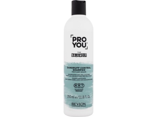 Revlon Revlon Professional Proyou The Balancer Dandruff Control Shampoo Szampon Do Włosów 350Ml Revlon Revlon Professional Proyou The Balancer Dandruff Control Shampoo Szampon Do Włosów 350Ml