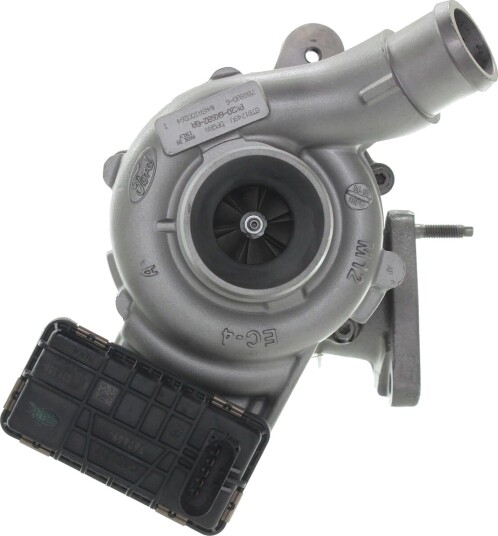 Turbolader ALANKO 11901267