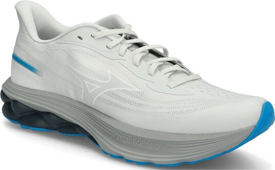 Mizuno Wave Skyrise 7(M)   FOGGY DEW/WHITE/BLUE JEWEL   42