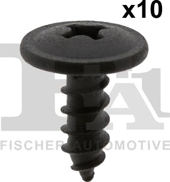 Skrue FA1 77-70005.10