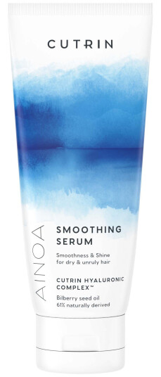 Cutrin AINOA Smoothing Serum 100 ml
