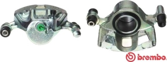 BREMBO F 30 005 Bremsecaliper