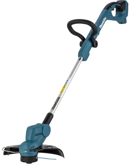 Makita DUR193Z Batteridrevet gresstrimmer uten batteri 18V