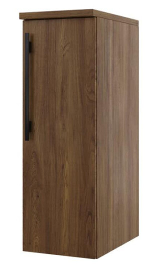 Høyskap Linn Bad Ingrid Smal 30 cm med 1 Dør 118803 Høyskap Linn Bad Ingrid Smal 30 cm med 1 Dør 118803