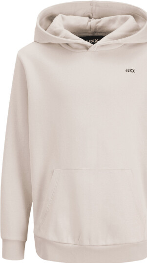 JJXX Kids Jxabbie Ls Every Hood Swt Noos Grl Cream 140 JJXX Kids Jxabbie Ls Every Hood Swt Noos Grl Cream 140