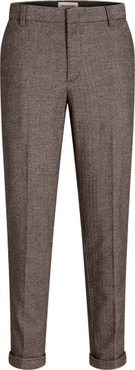 Jack & Jones Jpstollie Blake Winter Chino Sn Brown 30 x 34