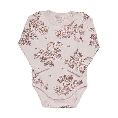 Blå Body Sheer Bliss Beige Blå Body Sheer Bliss Beige