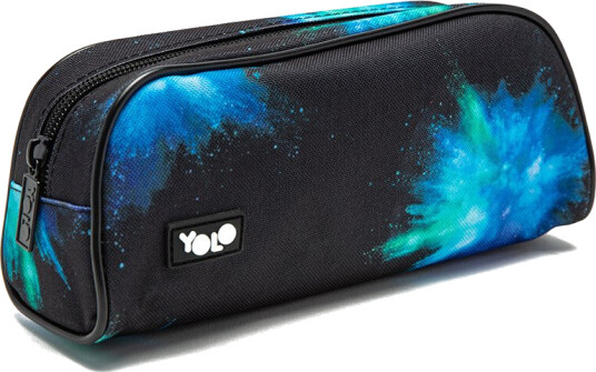 Pennal YOLO ett rom space