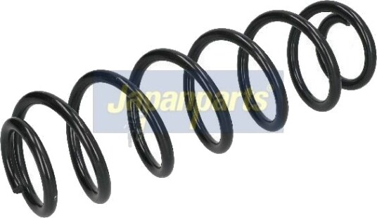 JAPANPARTS ZC7124A Fjær JAPANPARTS ZC7124A Fjær