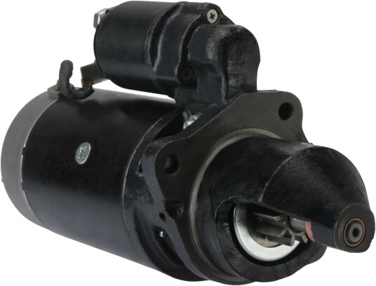 HC Cargo F 032 110 525 Starter HC Cargo F 032 110 525 Starter