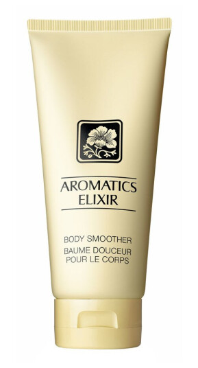 Clinique Aromatics Elixir Body Smoother 200ml