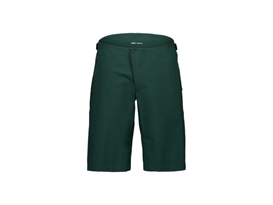 POC Motion Air MTB shorts Pargasite Green herre