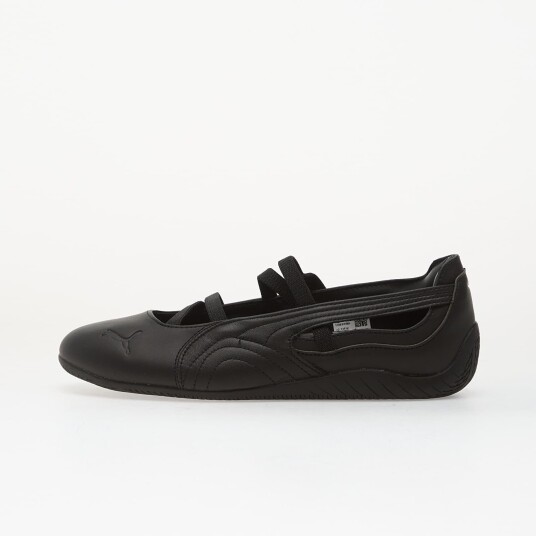 PUMA Speedcat Ballet Lthr Wns Black 40