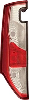 VAN WEZEL 4412933 Baklykt