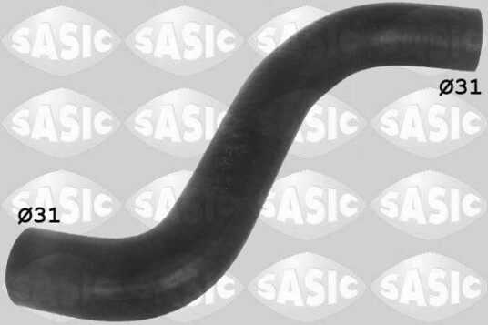 Radiatorslange SASIC 3406147