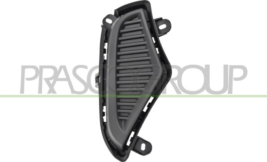 Ventilasjonsgitter PRASCO TY2932113