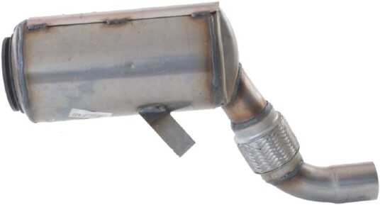 Partikkelfilter BOSAL 095-323 Partikkelfilter BOSAL 095-323
