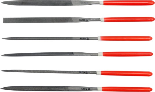 YATO YT-6160 Filsett YATO YT-6160 Filsett