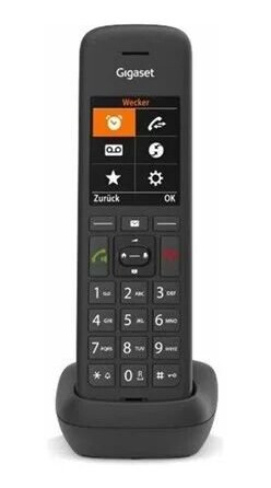 Siemens Gigaset C575HX Siemens Gigaset C575HX