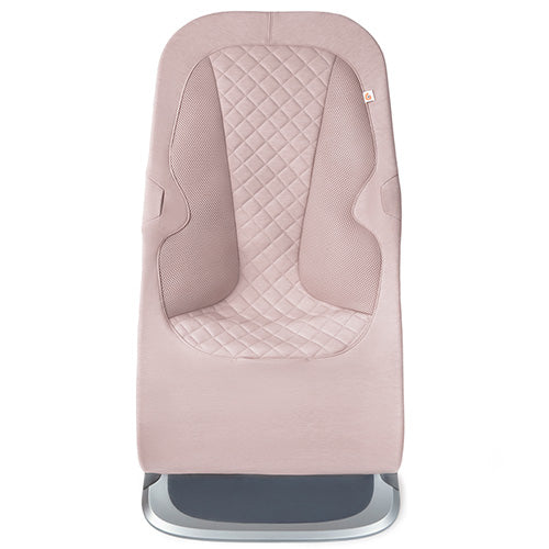 Ergobaby Extra tygsits till Evolve babysitter Rosa   Pink