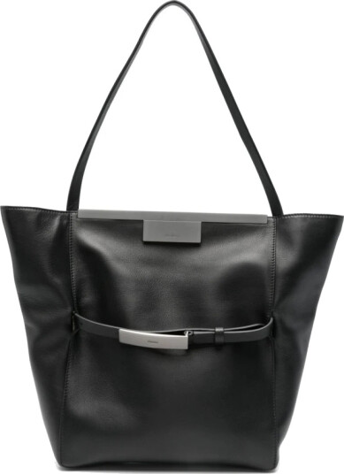 Max Mara Dame Vesker Svart ONE SIZE, Max Mara Dame Vesker Svart ONE SIZE,