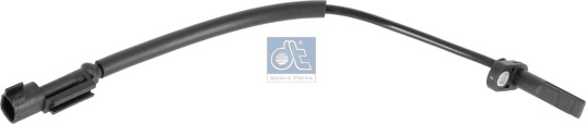 DT Spare Parts 13.36018 Sensor ABS DT Spare Parts 13.36018 Sensor ABS