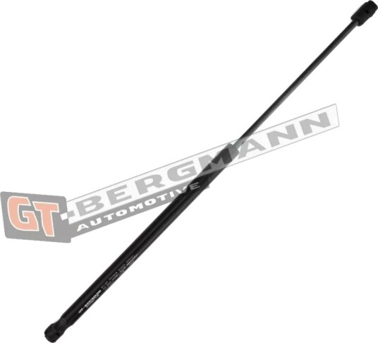GT-BERGMANN GT72-002 Baklukedemper