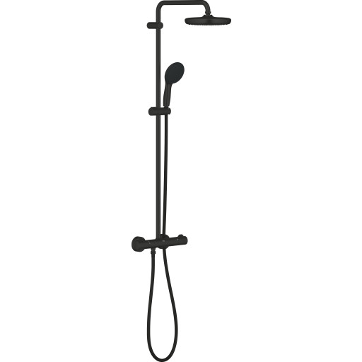 Grohe Termostatblander 223 mm Tut