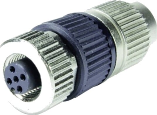 Harting 21032122306 Kabelkontakt 3 Poler Harting 21032122306 Kabelkontakt 3 Poler