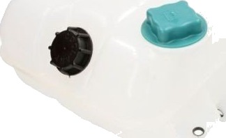 THERMOTEC DBVO001TT Utjevningsbeholder, kjølemiddel