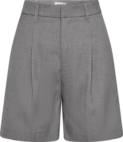 Copenhagen Muse Cmtailor Shorts Grey XS