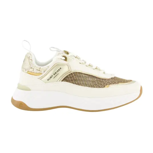 Kurt Geiger Dame Sko Beige 37 EU, Kurt Geiger Dame Sko Beige 37 EU,
