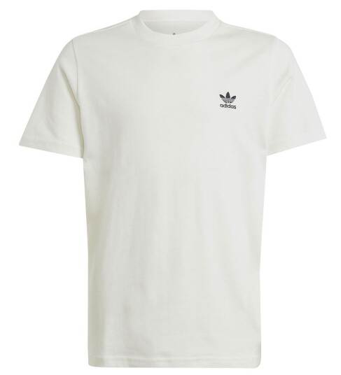 adidas Originals Tee White 140 adidas Originals Tee White 140
