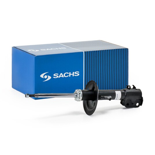 Støtdemper SACHS 318 008 Støtdemper SACHS 318 008