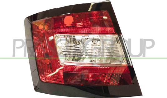 Baklykt PRASCO SK3284154