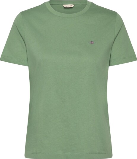 Gant | Reg Shield Ss T Shirt | XXXL