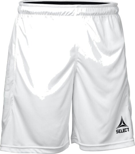 Select Shorts Monaco V24   Hvit Barn størrelse 12 years