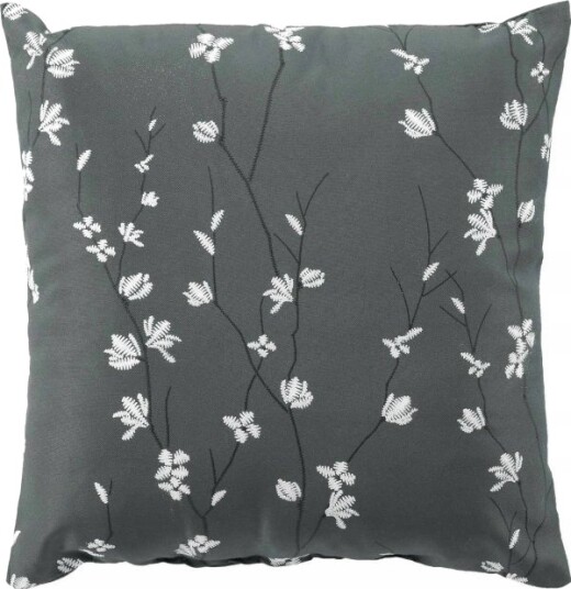 Douceur D`Interieur Pyntepute Sakura Kirsebærgren 45 X 45 Cm