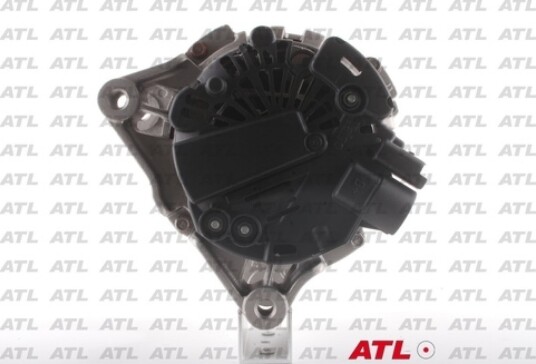 Dynamo ATL Autotechnik L 81 060 Dynamo ATL Autotechnik L 81 060