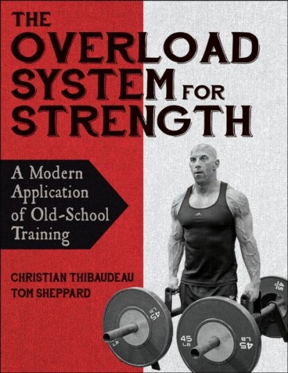 The Overload System for Strength A Modern Application of OldSchool Training The Overload System for Strength A Modern Application of OldSchool Training