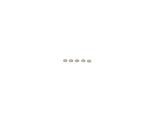 Reparasjonssett, common rail system BOSCH F 00Z C99 675