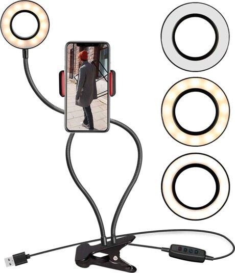 LED lampe til Smartphone LED lampe til Smartphone