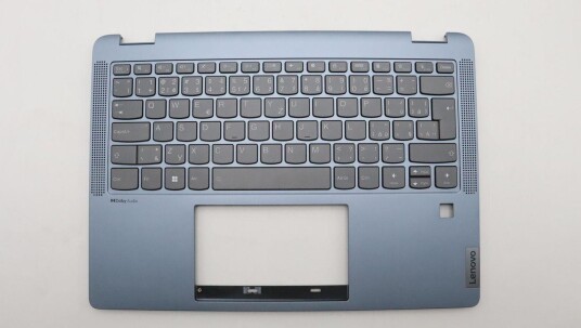 Lenovo Cover Upper Case Asm_Cze/Slk