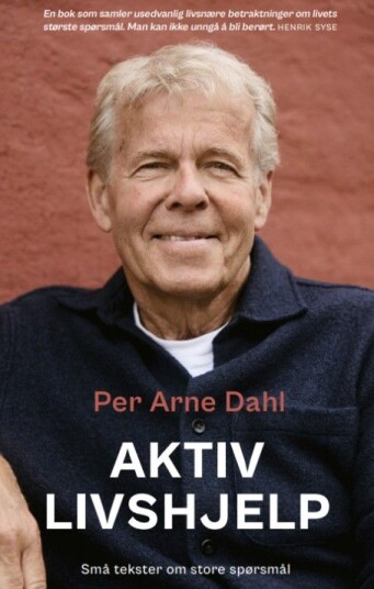 Aktiv livshjelp Aktiv livshjelp