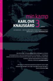 Desember Min kamp 3, Pent brukt bok