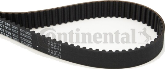 Registerrem CONTITECH CT919