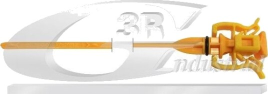 3RG 81661 Oljepeilepinne 3RG 81661 Oljepeilepinne