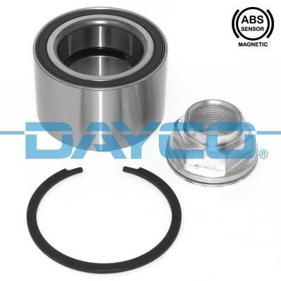 Hjullager DAYCO KWD1126 Hjullager DAYCO KWD1126