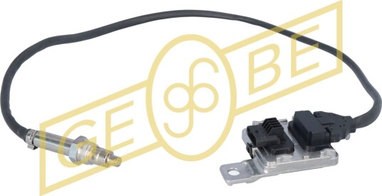 NOx-sensor, NOx-katalysator GEBE 9 3524 1 NOx-sensor, NOx-katalysator GEBE 9 3524 1