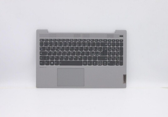 Lenovo Upper Case ASM_IT L 81YK MEDION